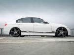 BMW 3-Series Sedan by Prior Design 2012 года